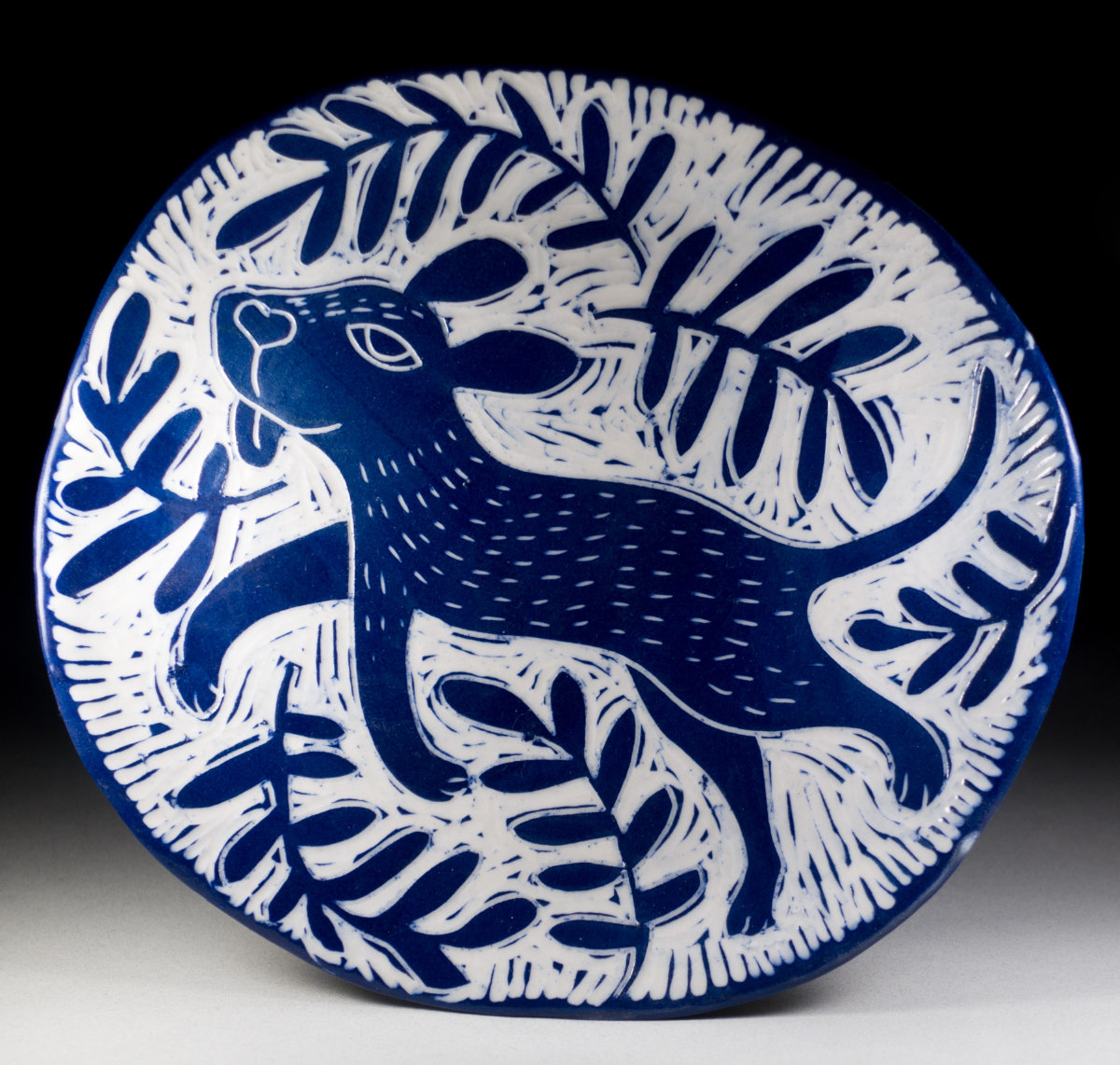 Kiln Opening 7 October 2021