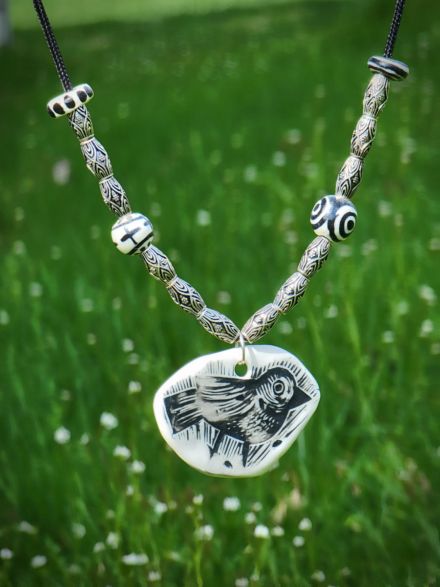 An artist collaboration and opportunity to support Maysville Empty Bowls