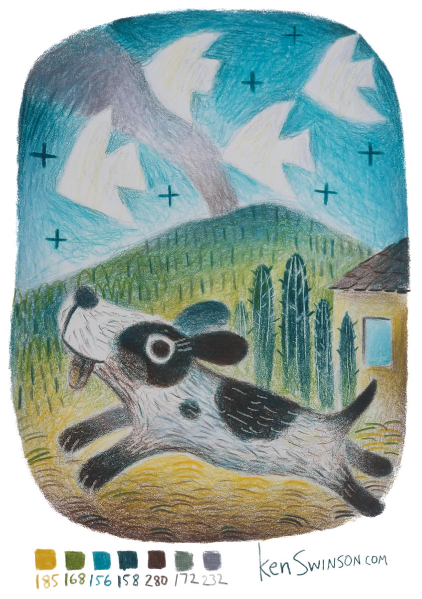 Dreams of Flight