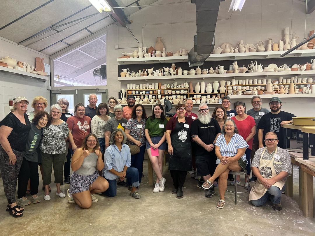 Workshop with Mark Errol and special guest Kathy King