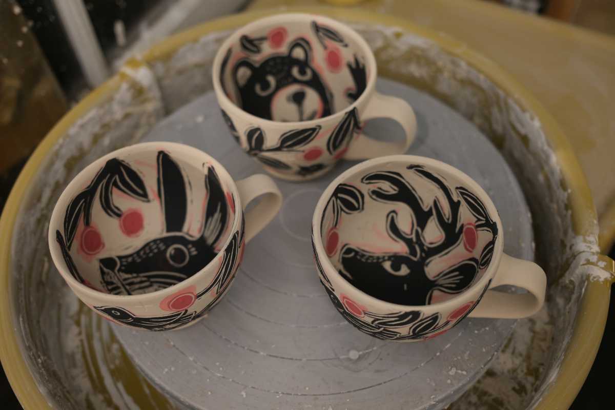 Cappuccino Cup Update