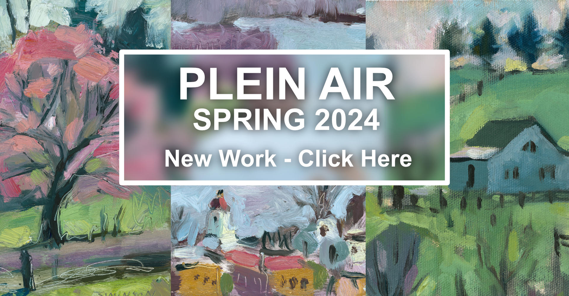 Website Updates