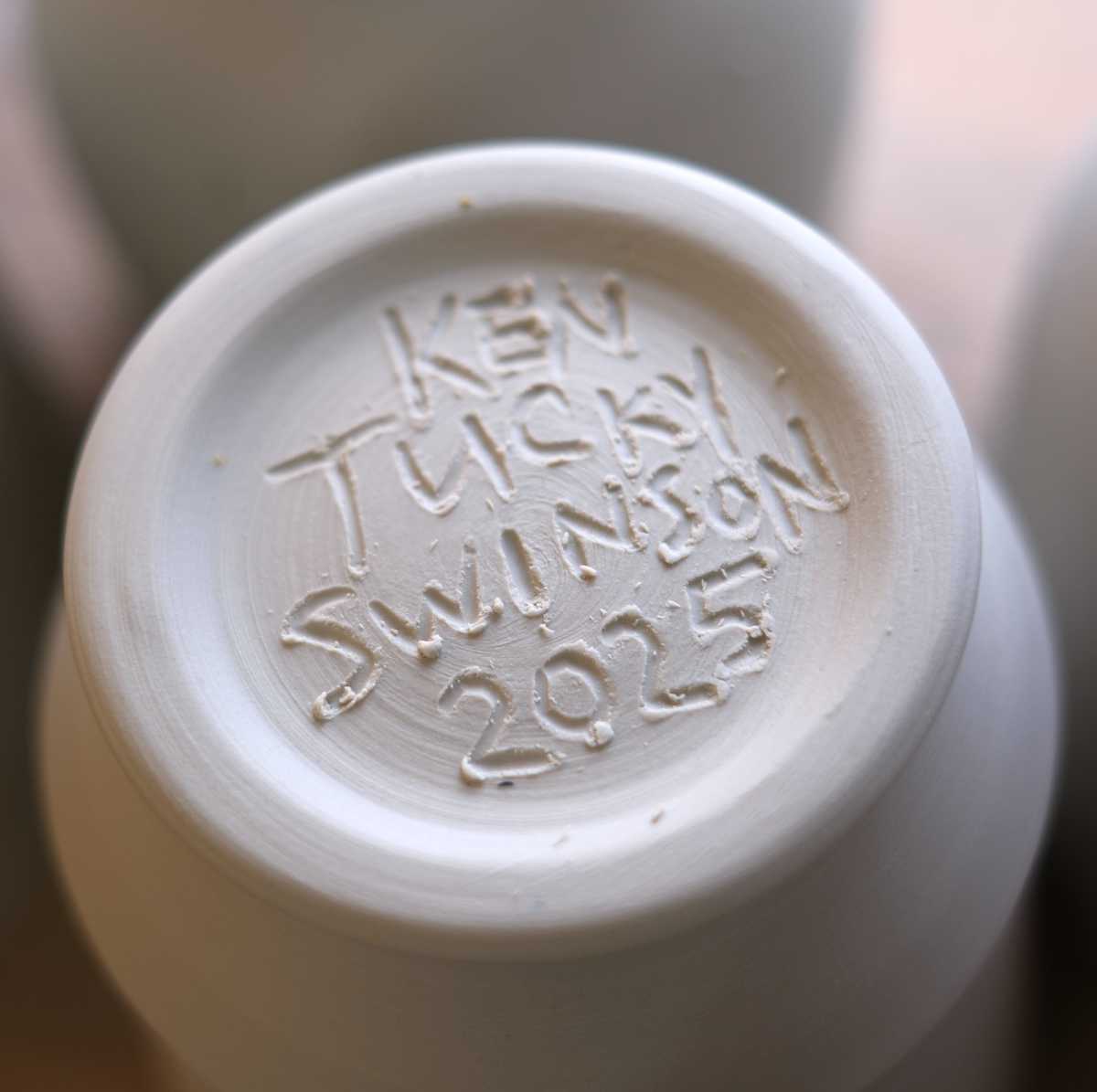 The Last Pottery of 2024