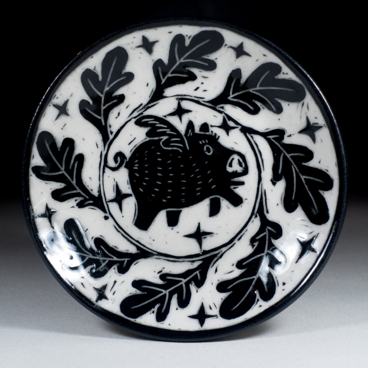 Kiln Opening 23 October 2021