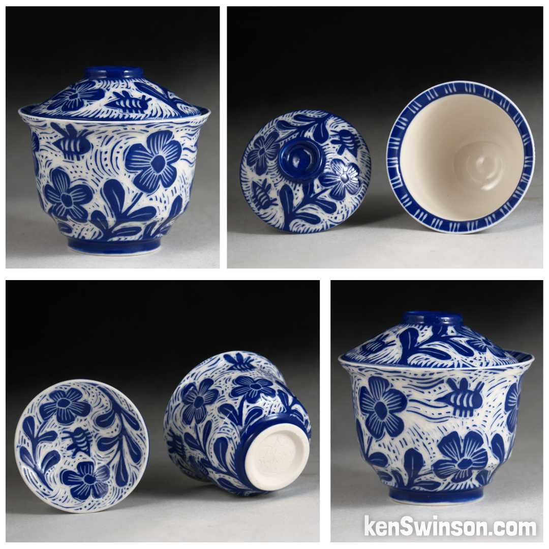 Kiln Opening – 18 September 2025