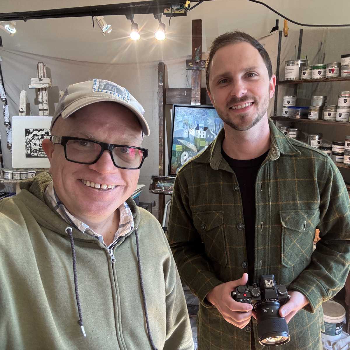 Mountain Workshops 50th Anniversary-Maysville, KY