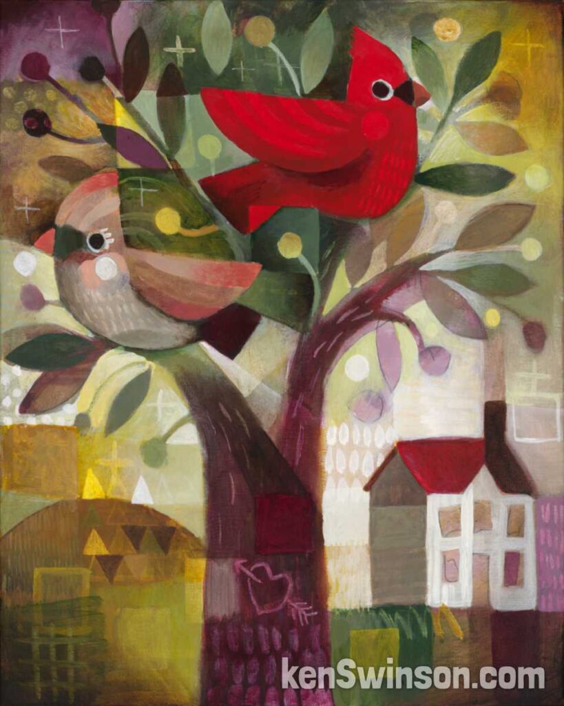 Cardinals