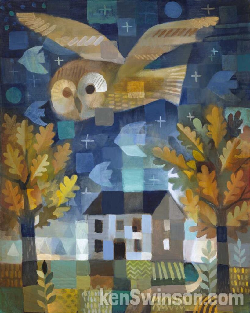 OwlHouse