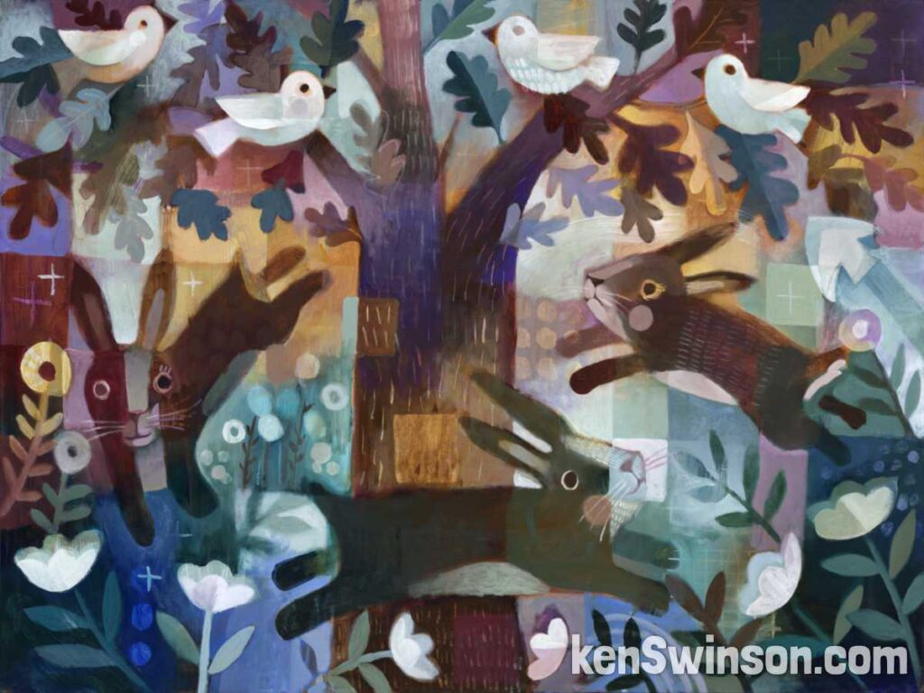 Bunnies