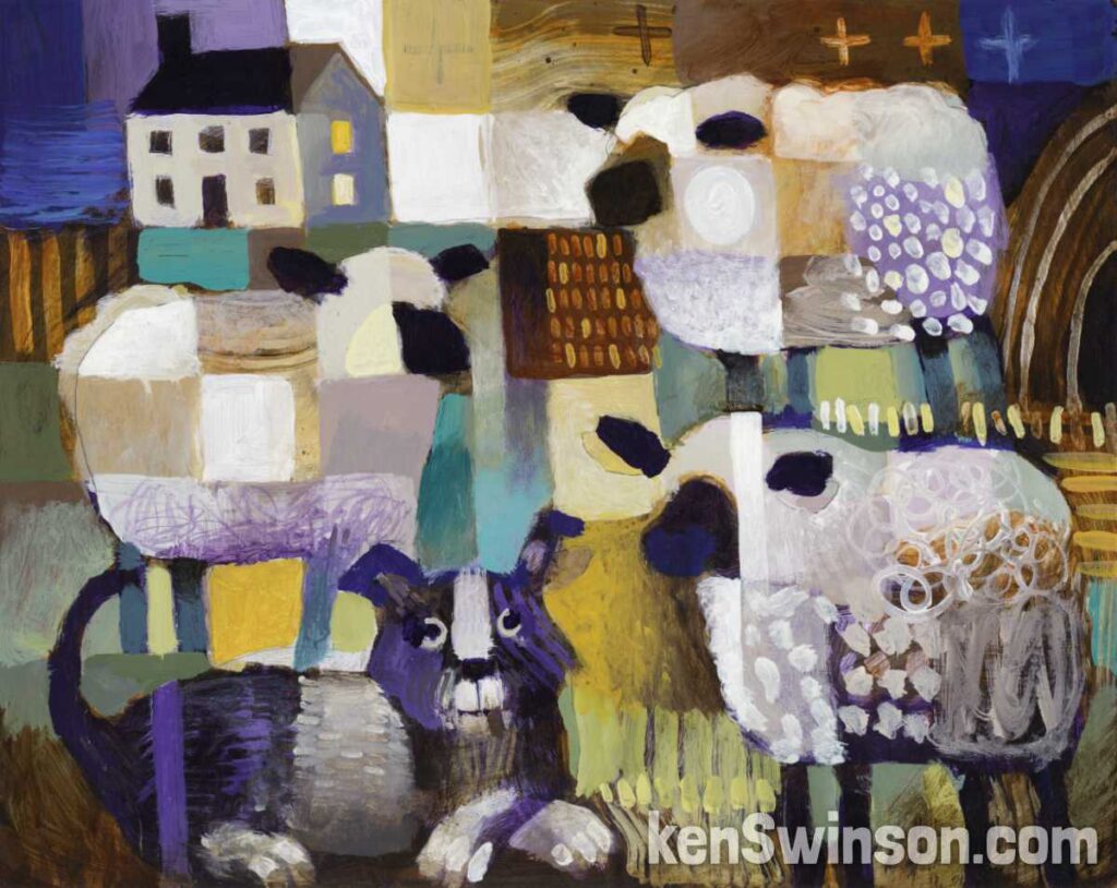 SheepDog
