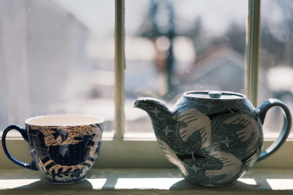 TeapotInWindow