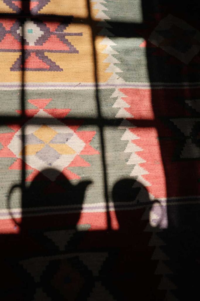 TeapotShadows