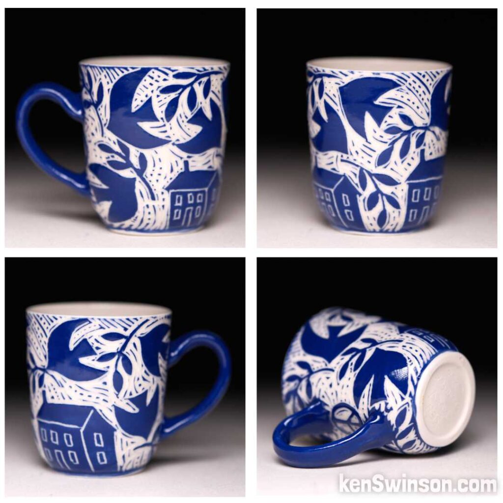14January2025Pottery