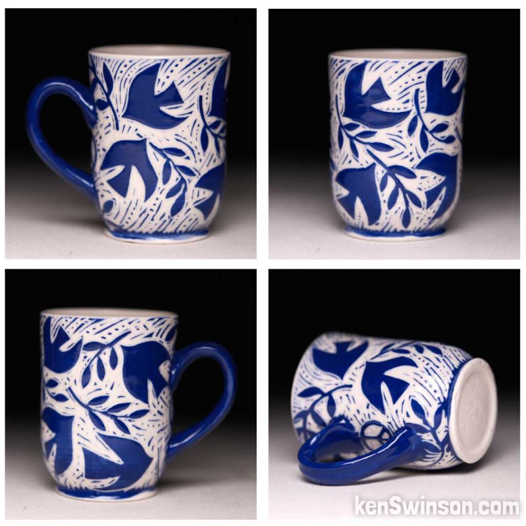 14January2025Pottery