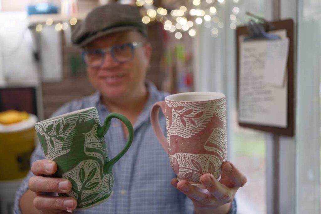 KenWithCups