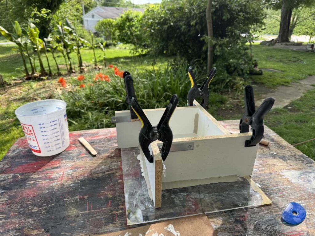 MouldMaking
