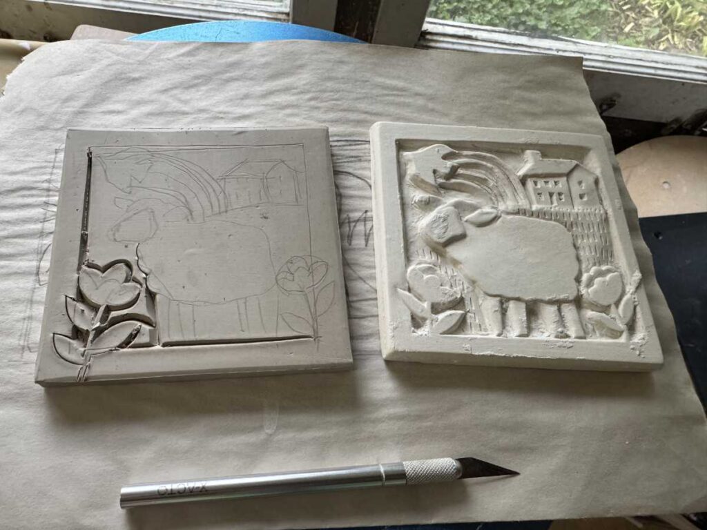 SecondCarve