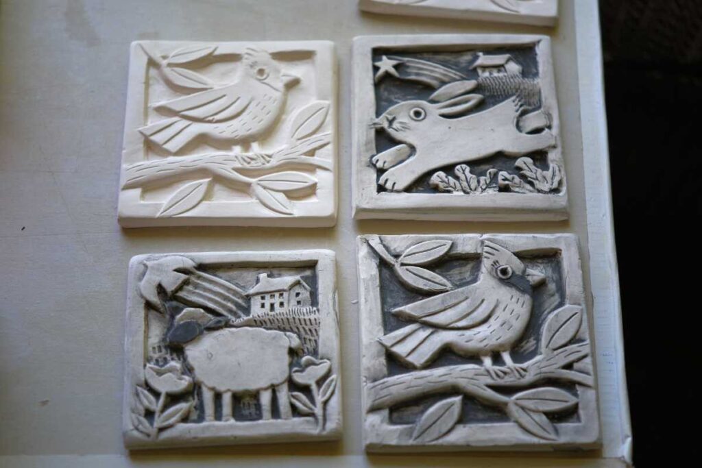 Tiles