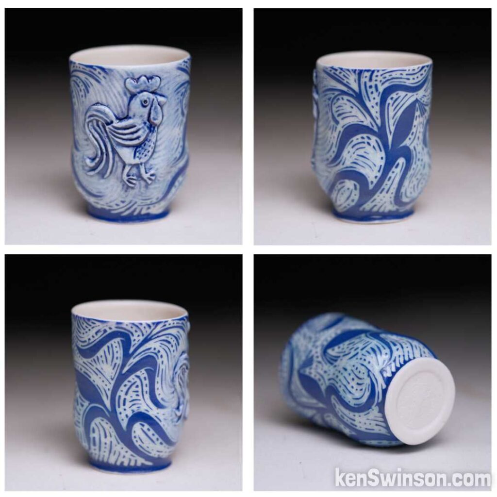 14January2025Pottery