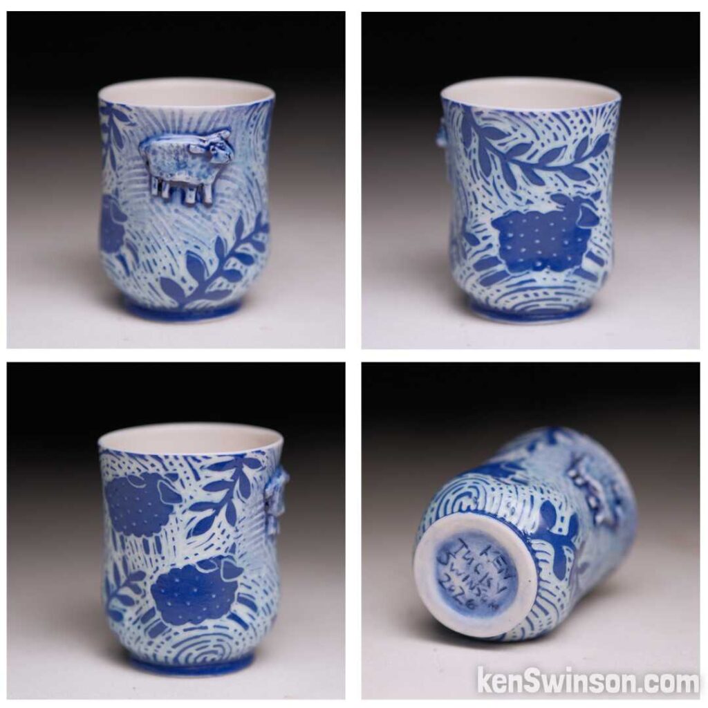 14January2025Pottery