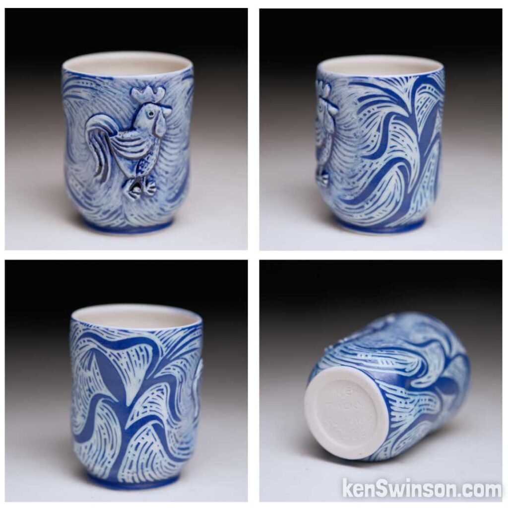 14January2025Pottery