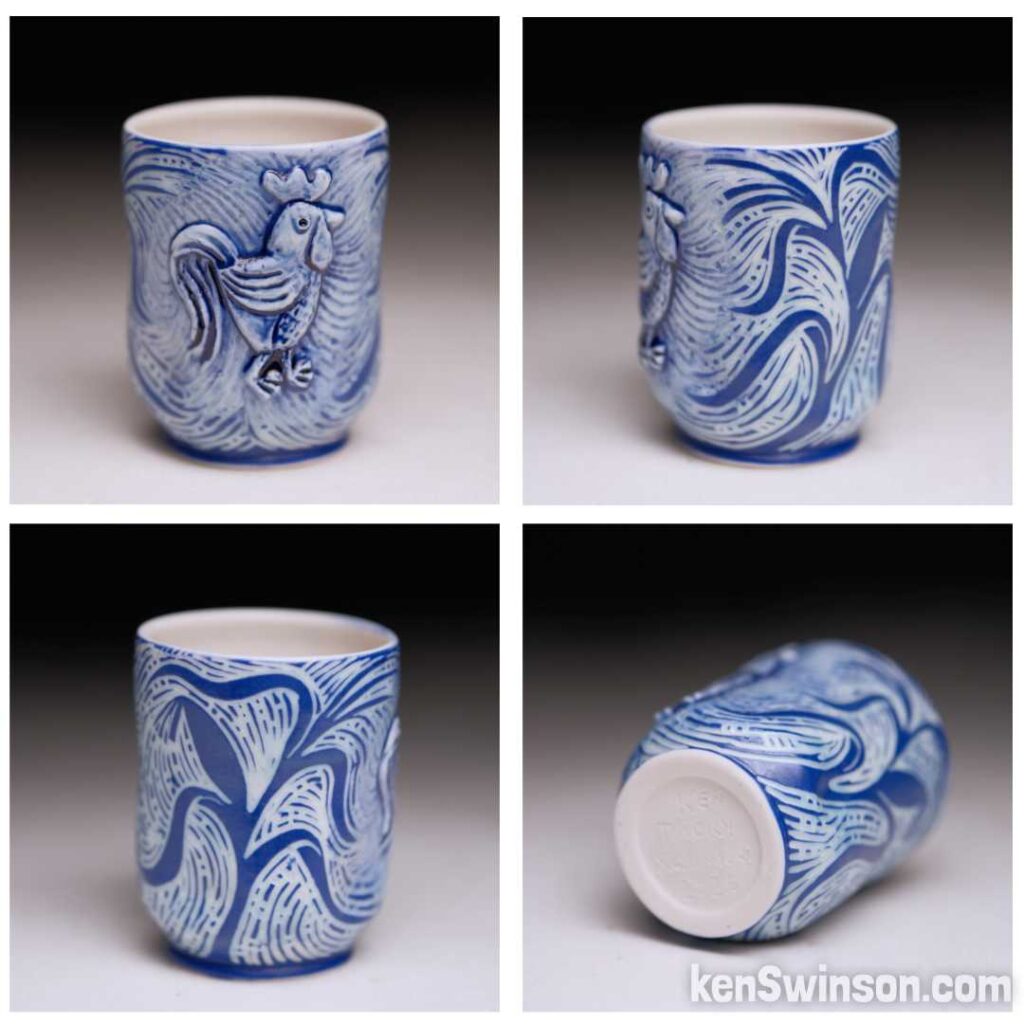 14January2025Pottery