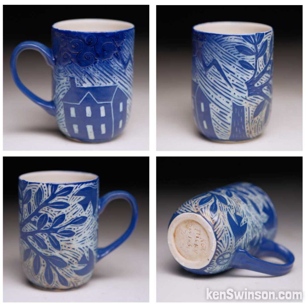 14January2025Pottery